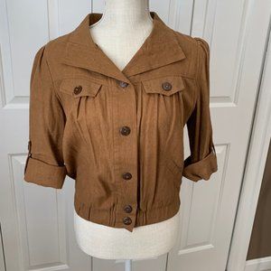 Short Jacket